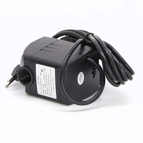 Fontánové čerpadlo SongLong 1500L/H
