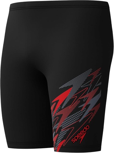 Pánske plavky Speedo Medley Logo 36 EUR