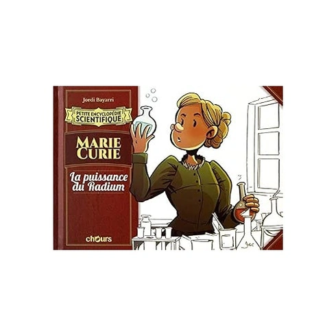 Jordi Bayarri: Petite encyclopédia