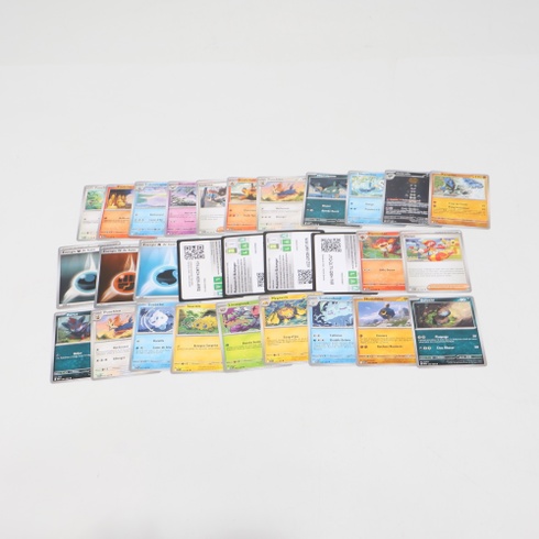 Pokémon TCG: Scarlet a Purple Re-Adjustable Sticker Collection – White Flame – Siderella (1