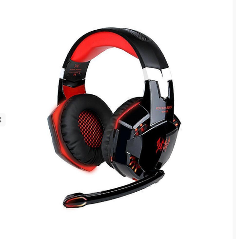 Herní sluchátka  Gaming Headset 7.1