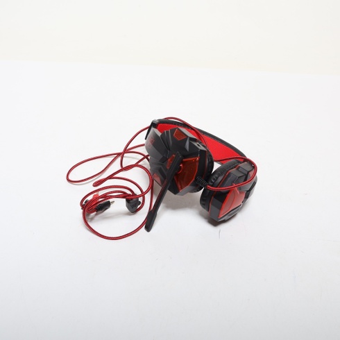 Herní sluchátka  Gaming Headset 7.1