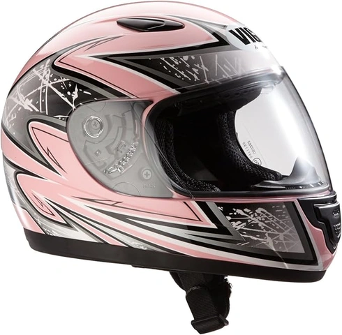 Motocyklová přilba, XXS Protectwear