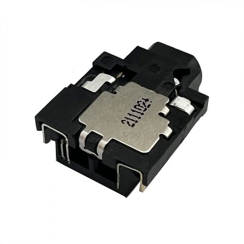 Náhradní napájecí konektor JINTAI DC pro audio zásuvku pro Dell Latitude 5500 5501 5510 5511 /