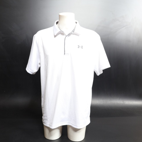 Pánske tričko Under Armour veľ. XL