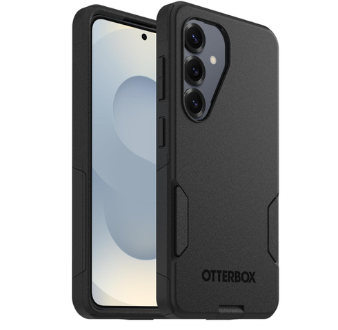 Púzdro OtterBox Galaxy S26 čierne