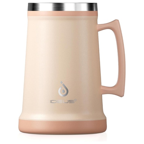 Polliter Ideus DBM001PS marhuľový, 1 l