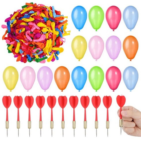 Spoločenská hra Yardwe pop balloon