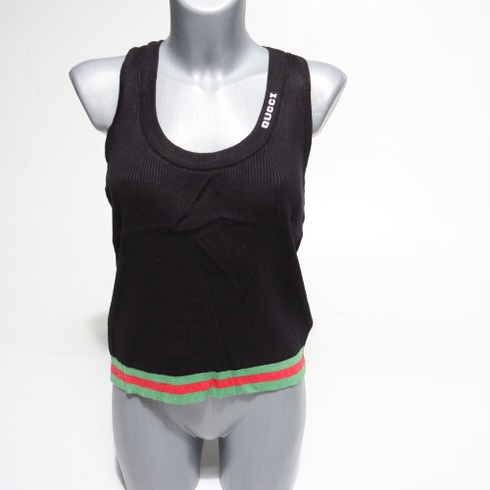 Dámsky top Farfetch Gucci veľ. S