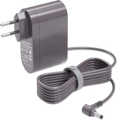 Nabíjací kábel 30,45 V pre Dyson V10 V11 V12 V15 SV12 SV14 SV15 SV20 SV22 Náhradné diely pre vysávač