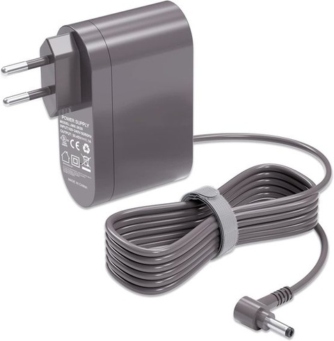 Nabíjecí kabel 30,45 V pro Dyson V10 V11 V12 V15 SV12 SV14 SV15 SV20 SV22 Náhradní díly pro vysavač