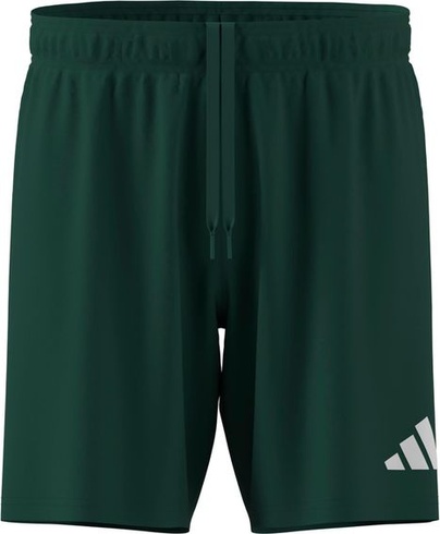 Pánske kraťasy adidas Entrada26 Shorts XXL Team tmavo zelené / biele