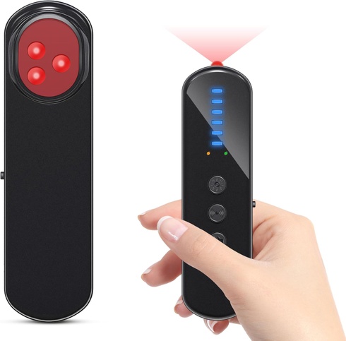 Skrytá kamera AOBOCAM Hcd-001