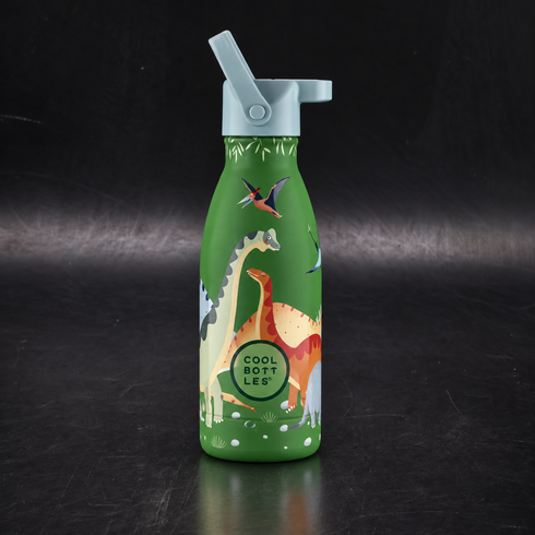 Detská termoska Cool Bottles, 350 ml