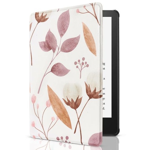 Pouzdro CoBak pro čtečku elektronických knih Kindle, KPW5CS_Budding-DE-2-2408061631-T