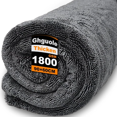 Ručník Ghguole Gt1500-2 do auta 90 x 60 cm