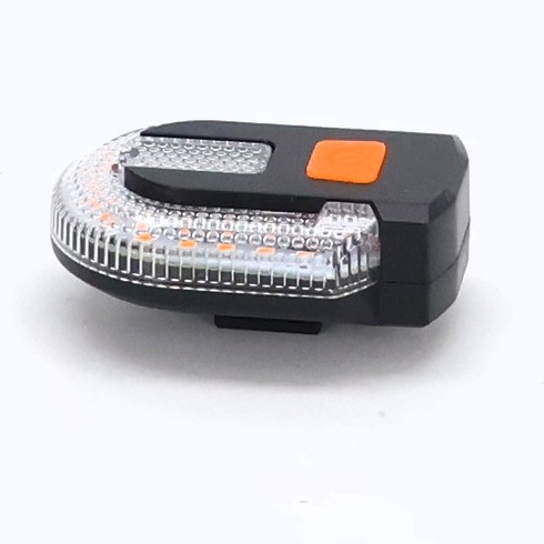 Cyklosvietidlo Jinkey GT10060