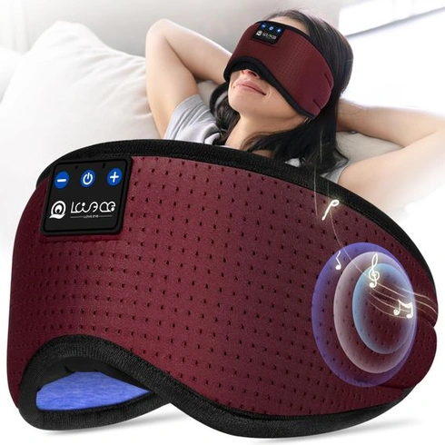 Love Eye LEYE01 bluetooth maska na spaní