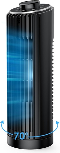Stolný ventilátor PNTCK, 33cm