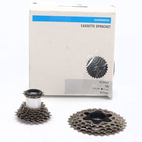 Kazeta Shimano ICSR810012134