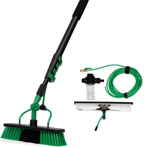 Zmeták Hammersmith M36034