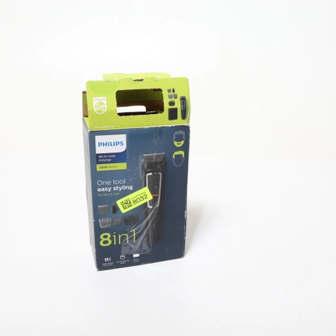 Zastrihávač Philips Multigroom 3000