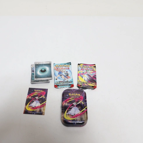 Zberateľské karty Pokémon 10-10031-115