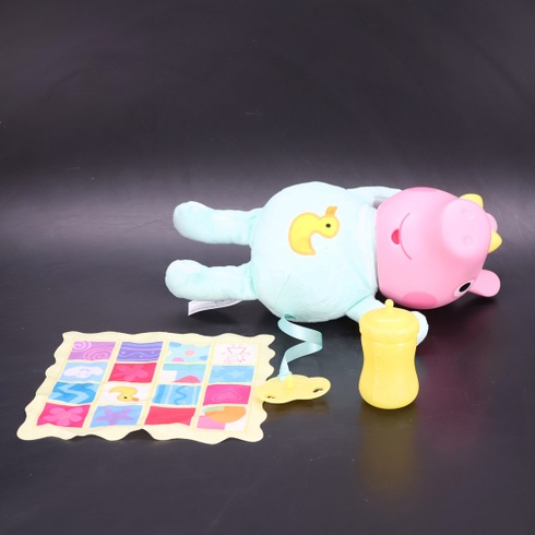 Interaktivní hračka Peppa Pig