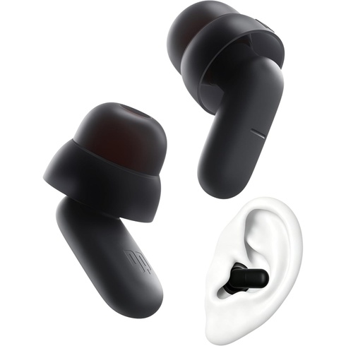 Špunty do uší QubitPulse Dream Ear Plug