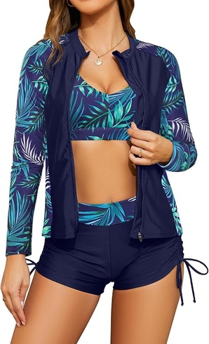Dámské plavky SHEKINI vel.XXL