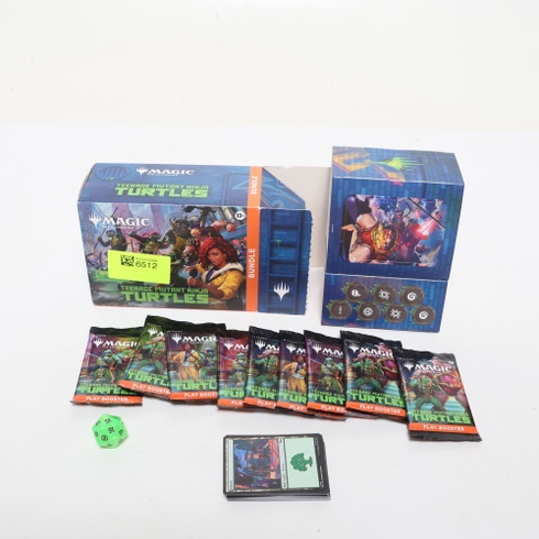 Zberateľské karty Magic The Gathering D5170