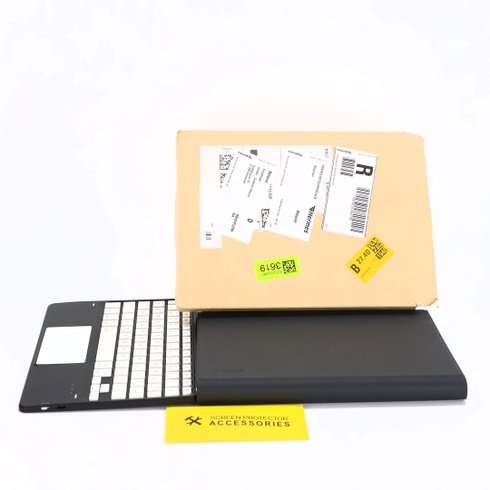 Obal na tablet CACOE CPGIP102+BTKBDE