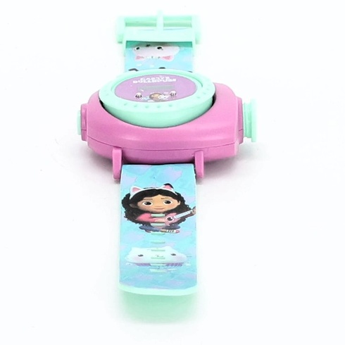 Dětské hodinky Lexibook DMW050GDH