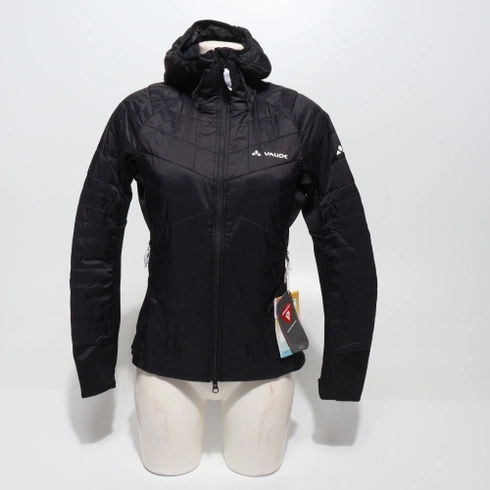 Dámská bunda Vaude Sesvenna Jacket IV vel. S