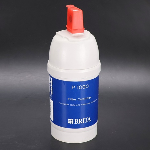 Filtračný cartridge Brita P1000