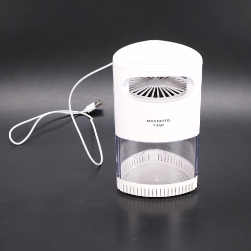 Elektrický lapač hmyzu, lampa proti komárom, USB lapač proti komárom, lapač na muchy vhodný do
