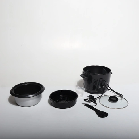 Rýžovar Tefal RK102811 černý