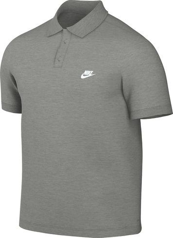 Pánske šedé tričko Nike vel.XL