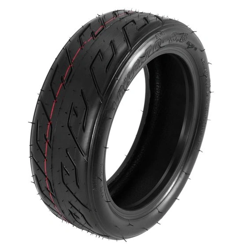Bezdušová pneumatika 10x2.70-6.5, vákuová pneumatika pre vyvážený skúter, vákuová pneumatika 10