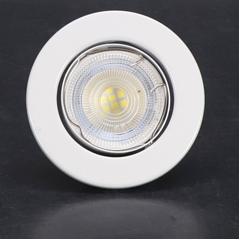 Stropné svietidlo Philips Hue MILLISKIN 1xGU10/4,2W