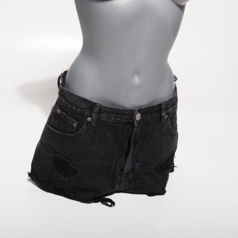 Dámské šortky Pull & Bear, vel. 40 EUR