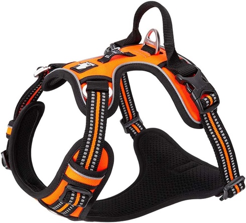 Postroj pro psa TrueLove TLH56512, vel. L