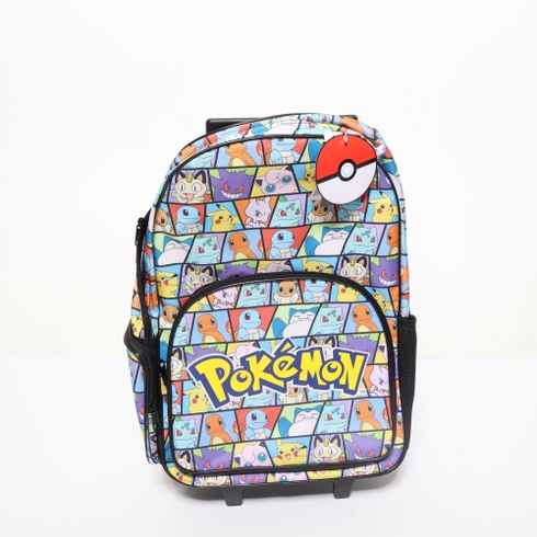 Cestovní taška Get Trend PKMN-0199