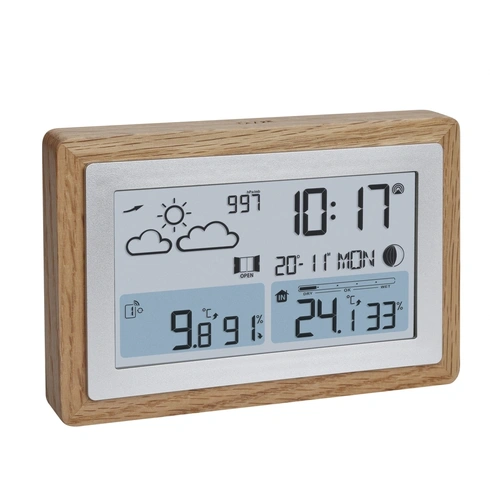 Domáca meteostanica TFA 35.1167.54