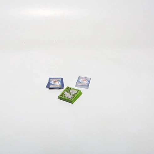 Zberateľské karty Pokémon