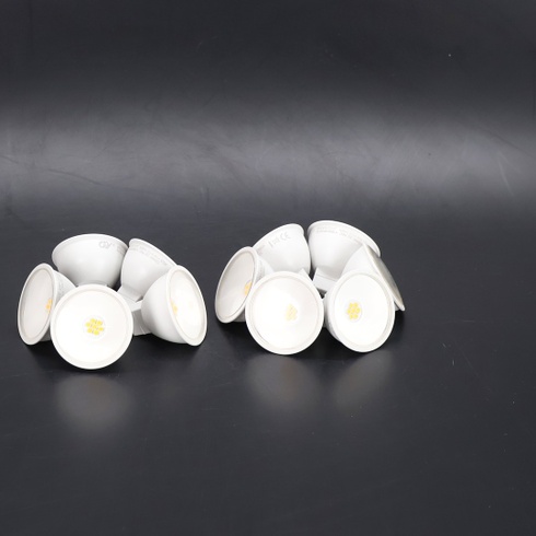 LED žiarovka GY 12 ks 663 LM