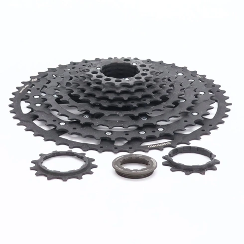 Kazeta na kolo Shimano ECSLG30010148
