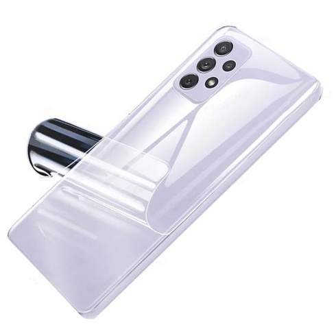 2 kusy hydrogélovej zadnej fólie pre Samsung Galaxy S26 5G