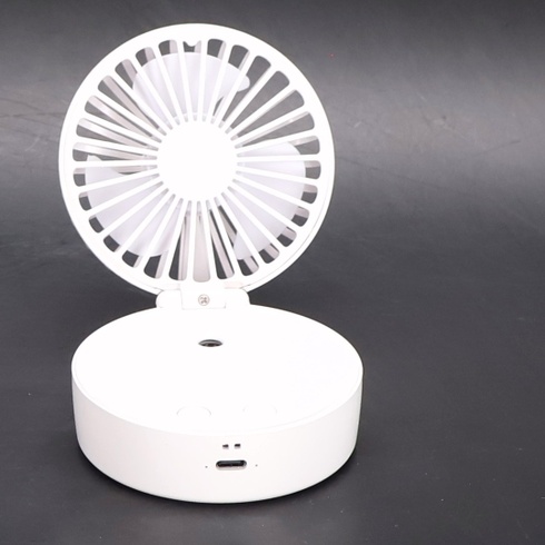 Ventilátor značky I-SHUNFA