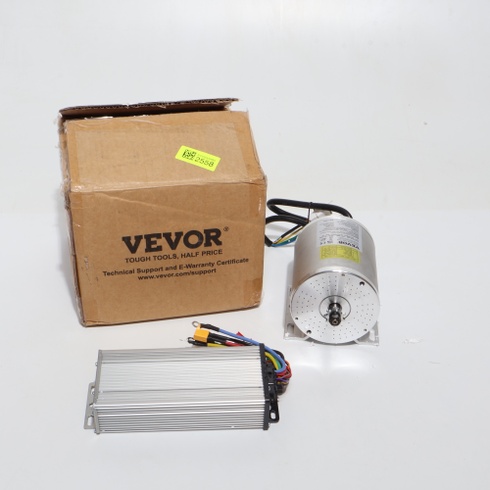 Elektromotor VEVOR JZ48V1800W